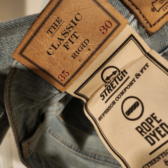 Polo jeans - Picture 4 of 4